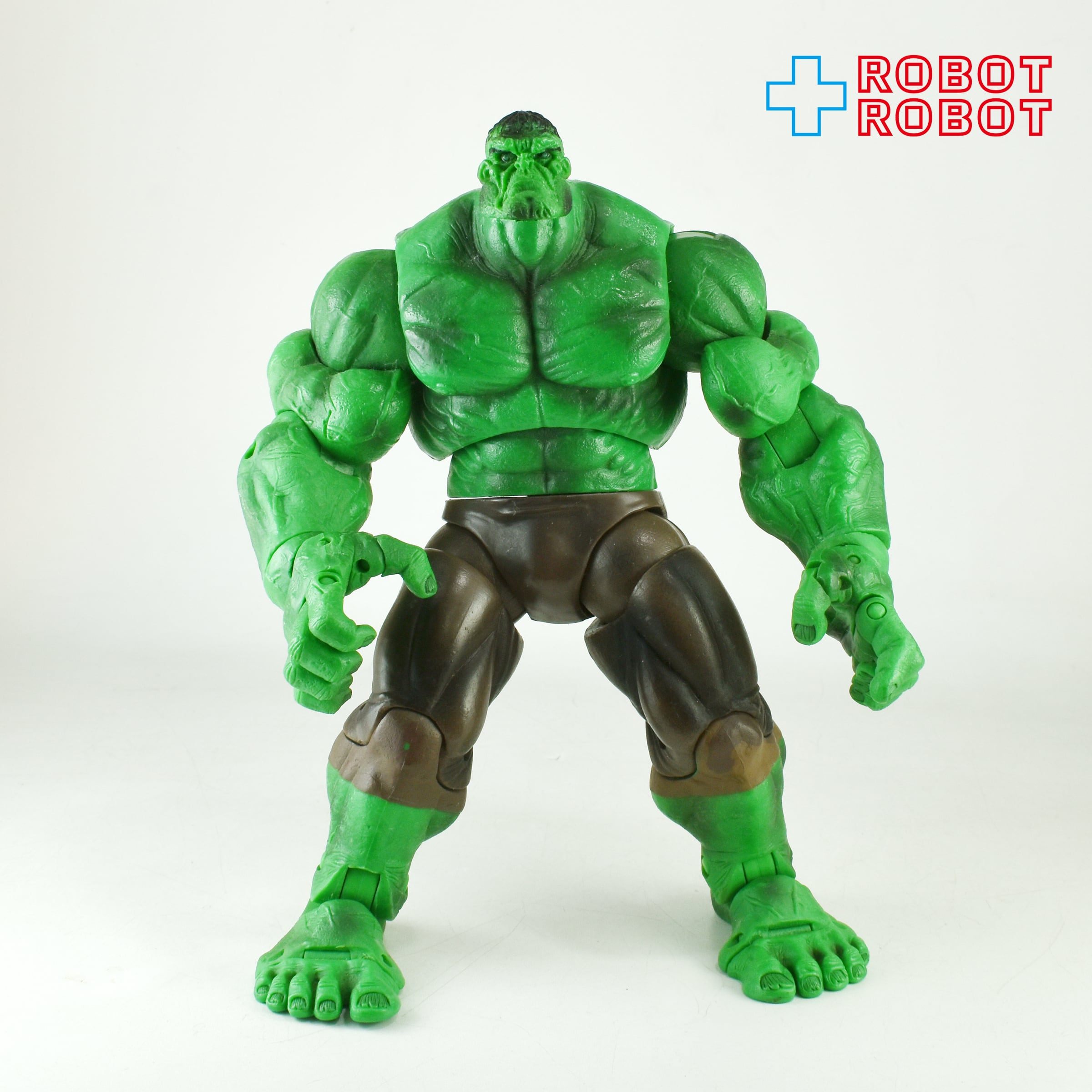 マーベルレジェンド プラネット・ハルク 6インチ アクションフィギュア マーベルレジェンド プラネット・ハルク 6インチ アクションフィギュア