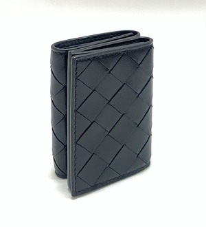 BOTTEGA VENETA ボッテガ・ヴェネタ 三つ折り 財布 メンズ 666944-V3UH2/8425