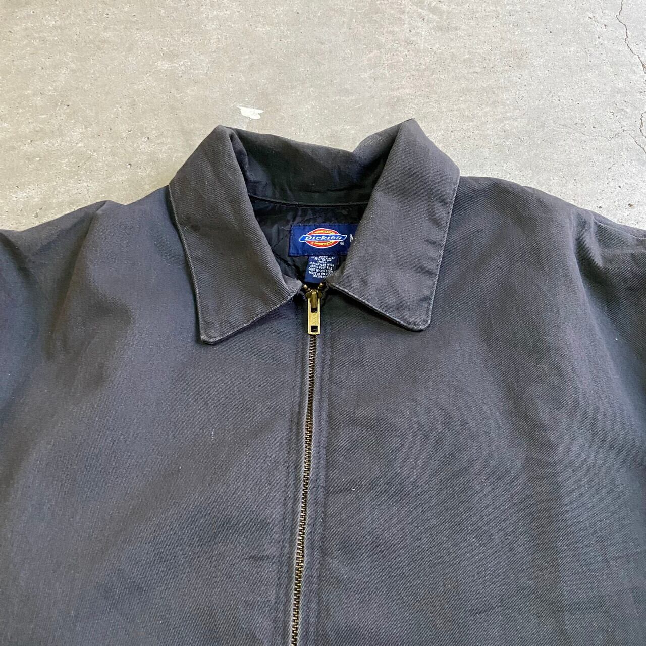 クーポン配布中交換無料 Wckdtghts Dickies Work Jacket Lジャケット