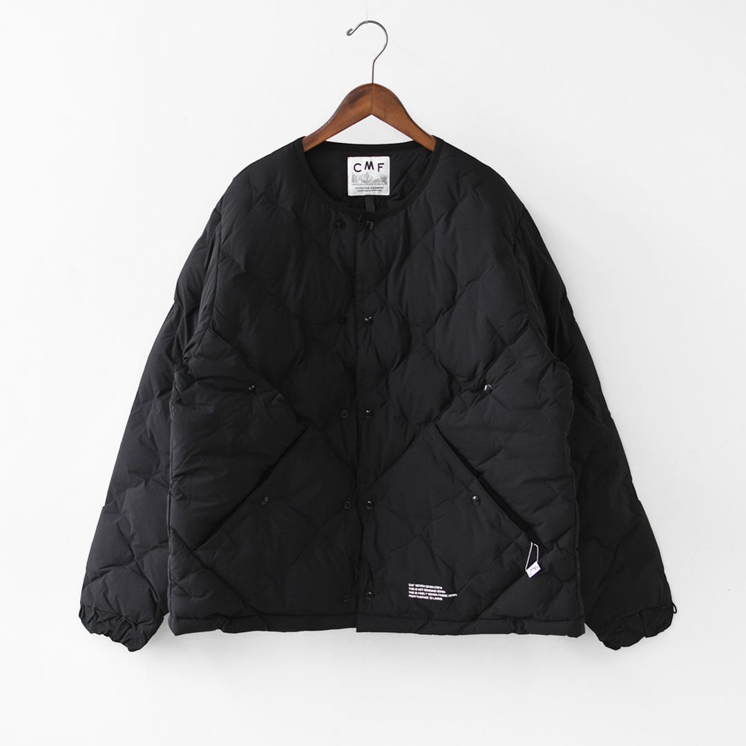 CMF OUTDOOR GARMENT [コムフィアウトドアガーメント] CMF WOVEN DOWN