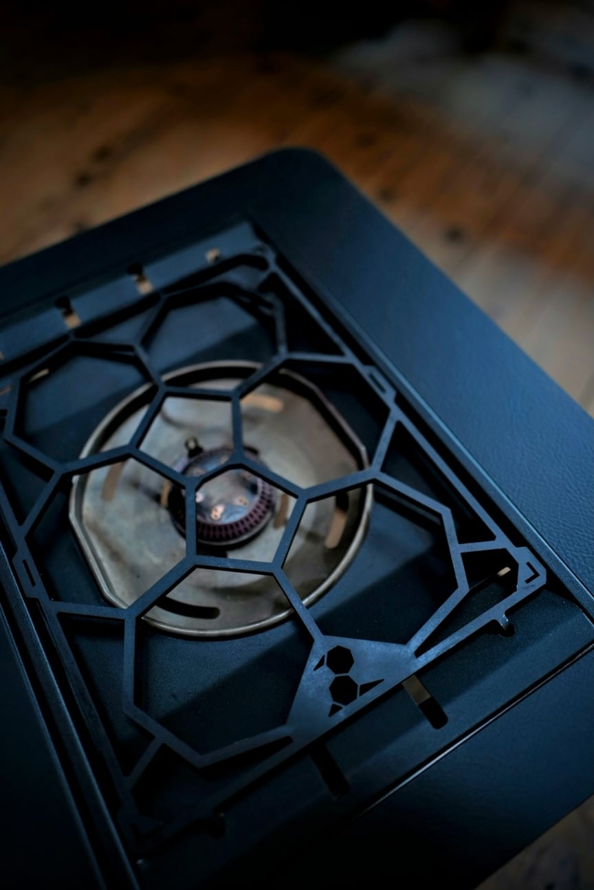 5t9i」フラットバーナー用五徳 one or eight | Camp Shop Lantern 5t9i」フラットバーナー用五徳 one or eight | Camp Shop Lantern