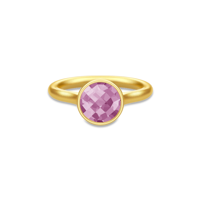 JULIE SANDLAU SWEETPEA RING AT