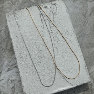 ”addality” Necklace 052