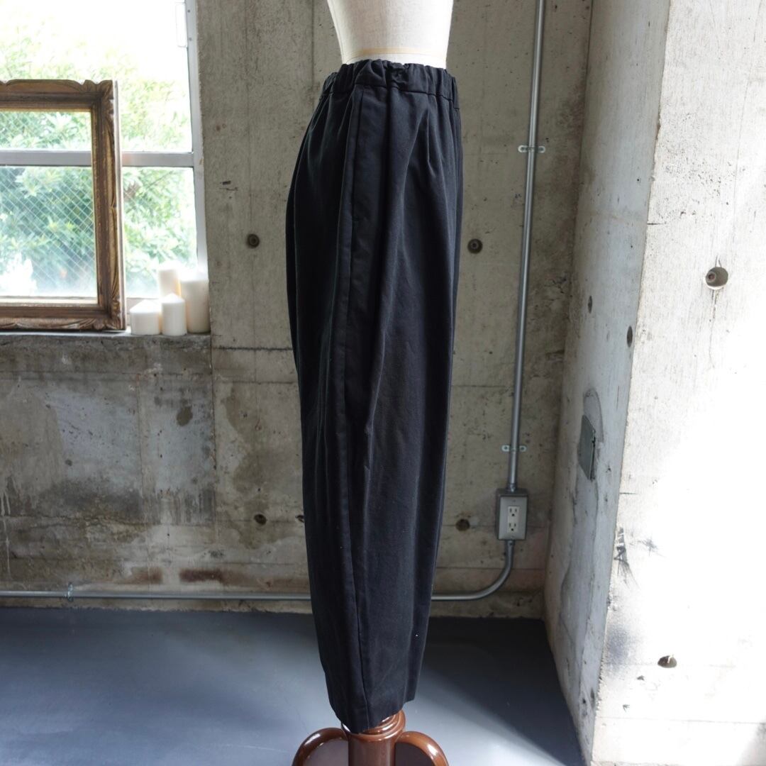 NEW限定品 SP チノクロストラウザー- sp(エシュペー) Online SP