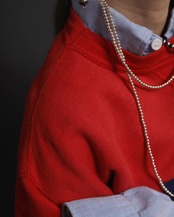 1960's D / Sweat Shirt