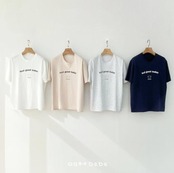 OOTTBEBE 26/SM (Mom)グッデイTシャツ