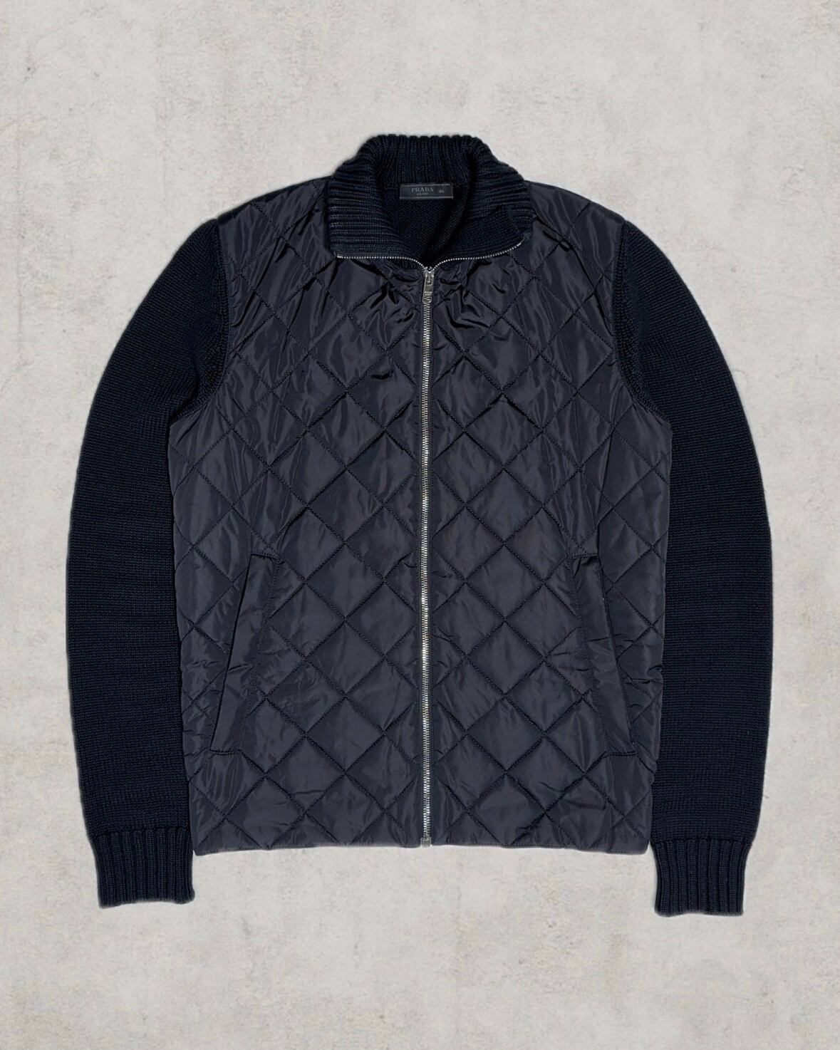 【美品】Katharine Hamnettベロア ジップアップジャケット KATHARINE HAMNETT Asymmetric Zip Hoodie Jacket | Jurell