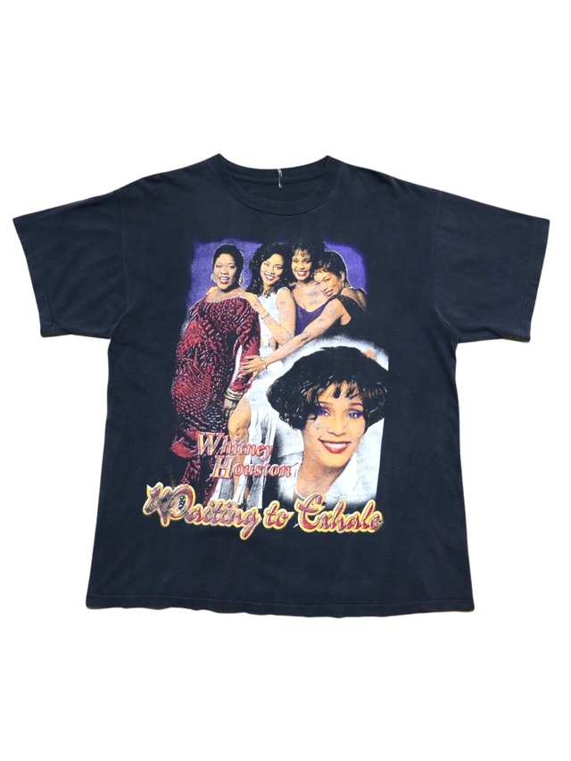 Whitney Houston Waiting to Exhale fits XL