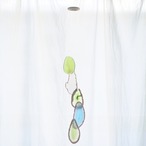Lime Soda - アゲートヒーリングチャイム / Agate Sun Catcher Wind Chime 220