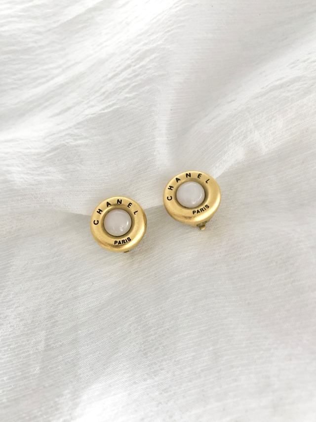 CHANEL シャネル コココクーン トートバッグ ブラック ナイロン スモール A48610 vintage ヴィンテージ オールド 26cdcm