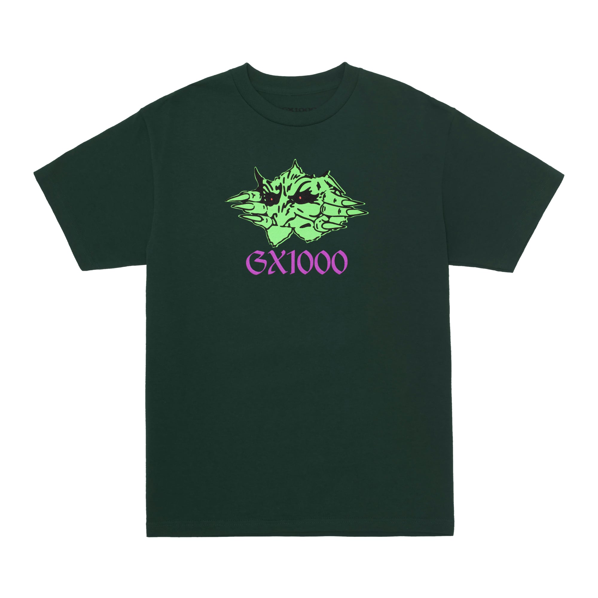 GX1000 | youth