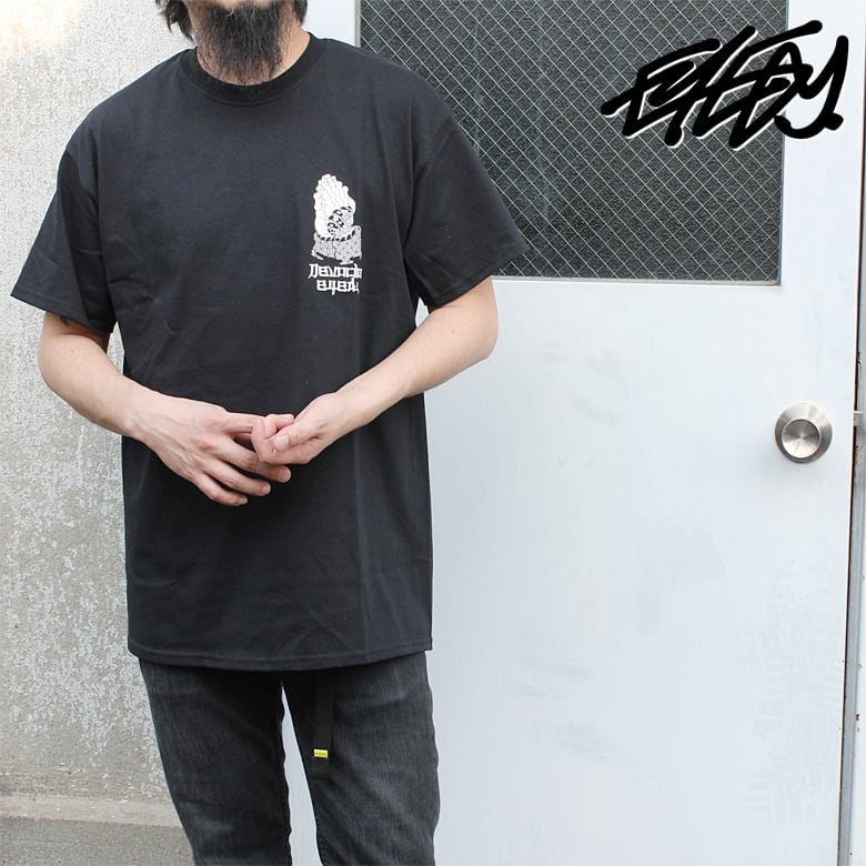 eye-tm005】 大きいサイズ メンズ Tシャツ 半袖 Tシャツ XL XXL XXXL