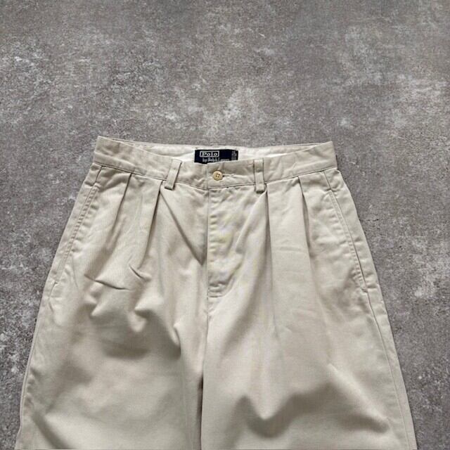 POLO RALPH LAUREN】ANDREW PANT ポロラルフローレン アンドリュー