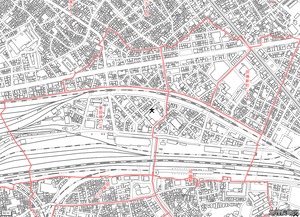 北区田端新町　〒1140012｜北区東田端　〒1140013｜ポスティングバッグ - Remap -