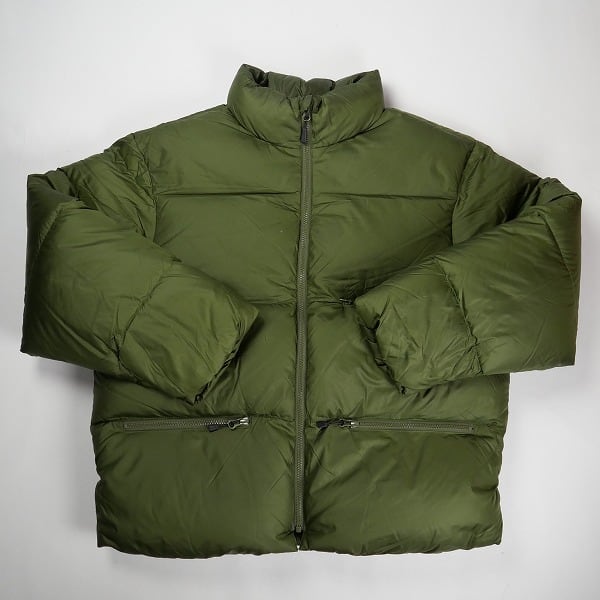 Size【M】 SUPREME シュプリーム ×Yohji Yamamoto 20AW Down Jacket