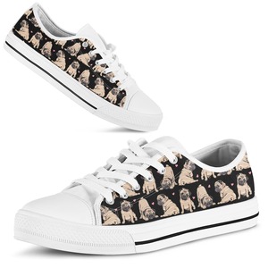 Pop sneakers -wagging tail-　　snk-30