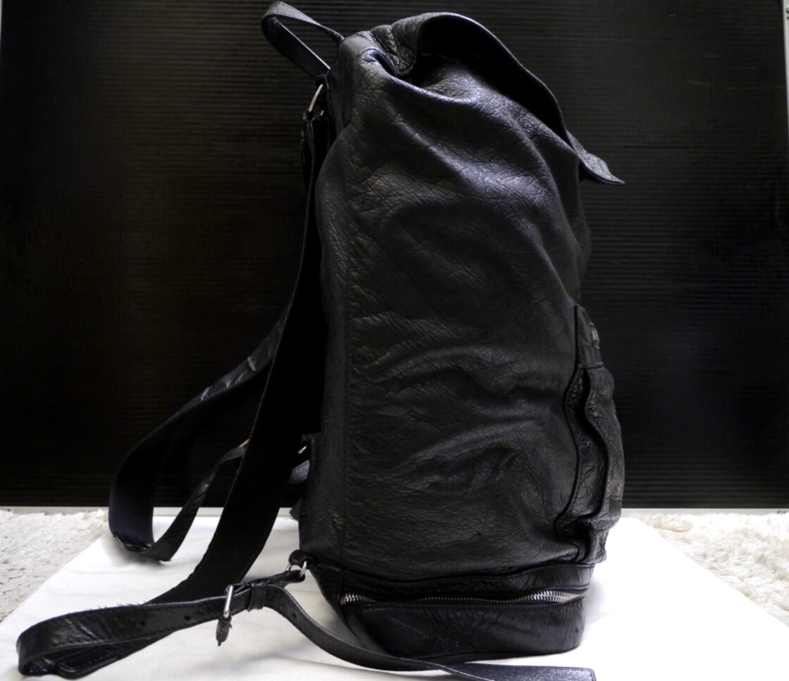 ◇BALENCIAGA バレンシアガ ARENA CLASSIC TRAVELLER クラシック 