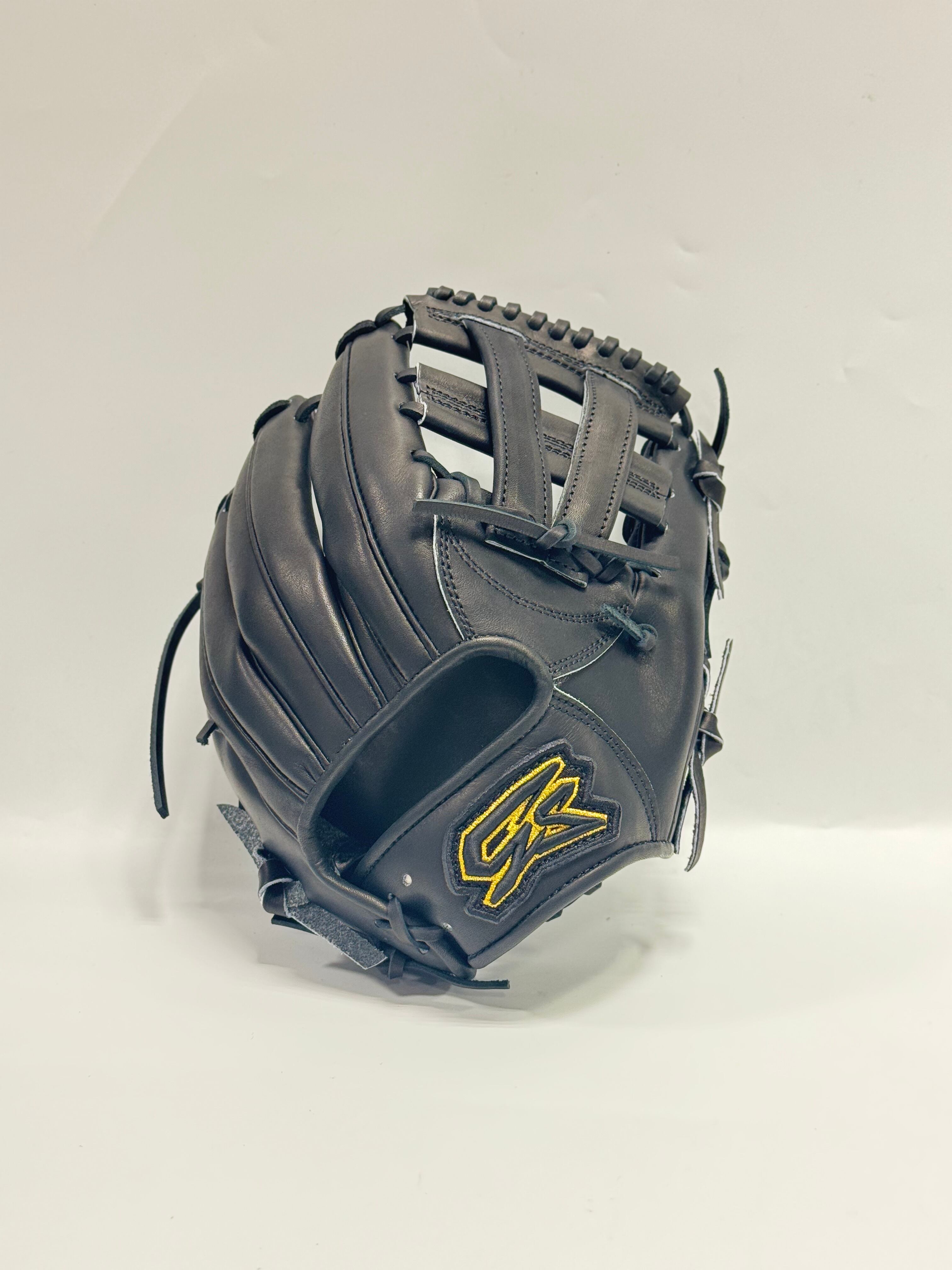 GSｰゴリラスポーツ 軟式仕様スタンダードモデル 軟式グローブ 右投げ用