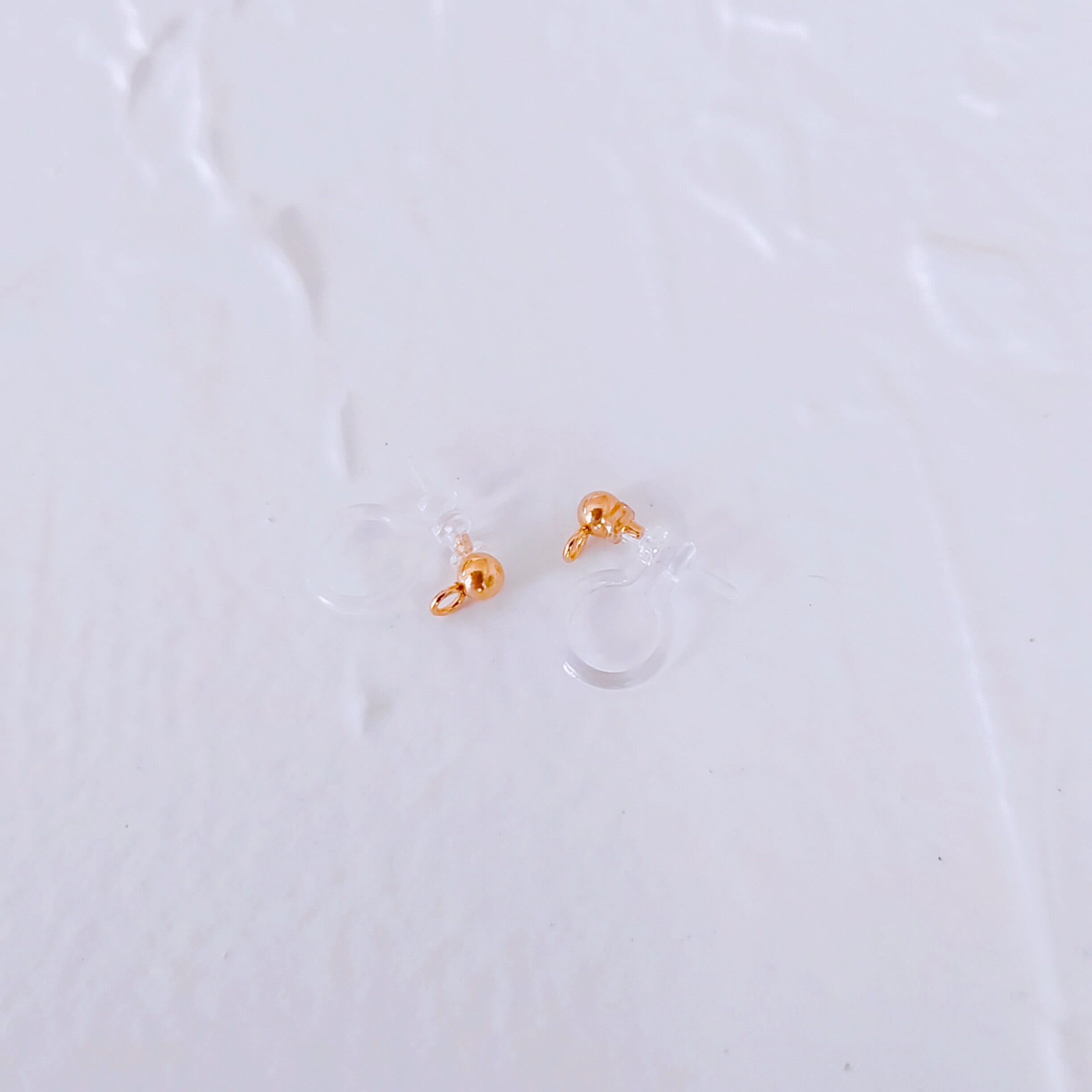 【リーフ】pierce ☽