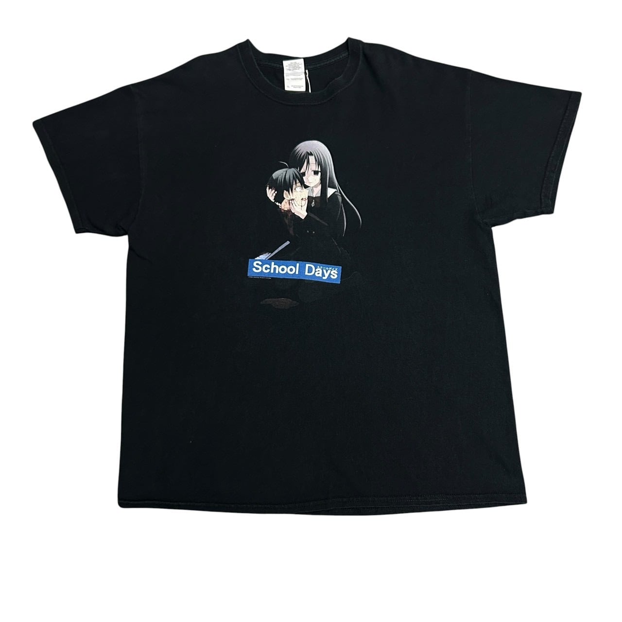名探偵コナン T-shirt | 古着屋 極楽家