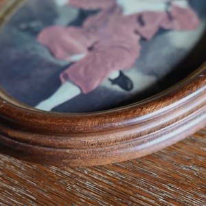 Picture Frame / ピクチャーフレーム【A】〈 額縁・店舗什器・食器・アンティーク・ヴィンテージ 〉114225