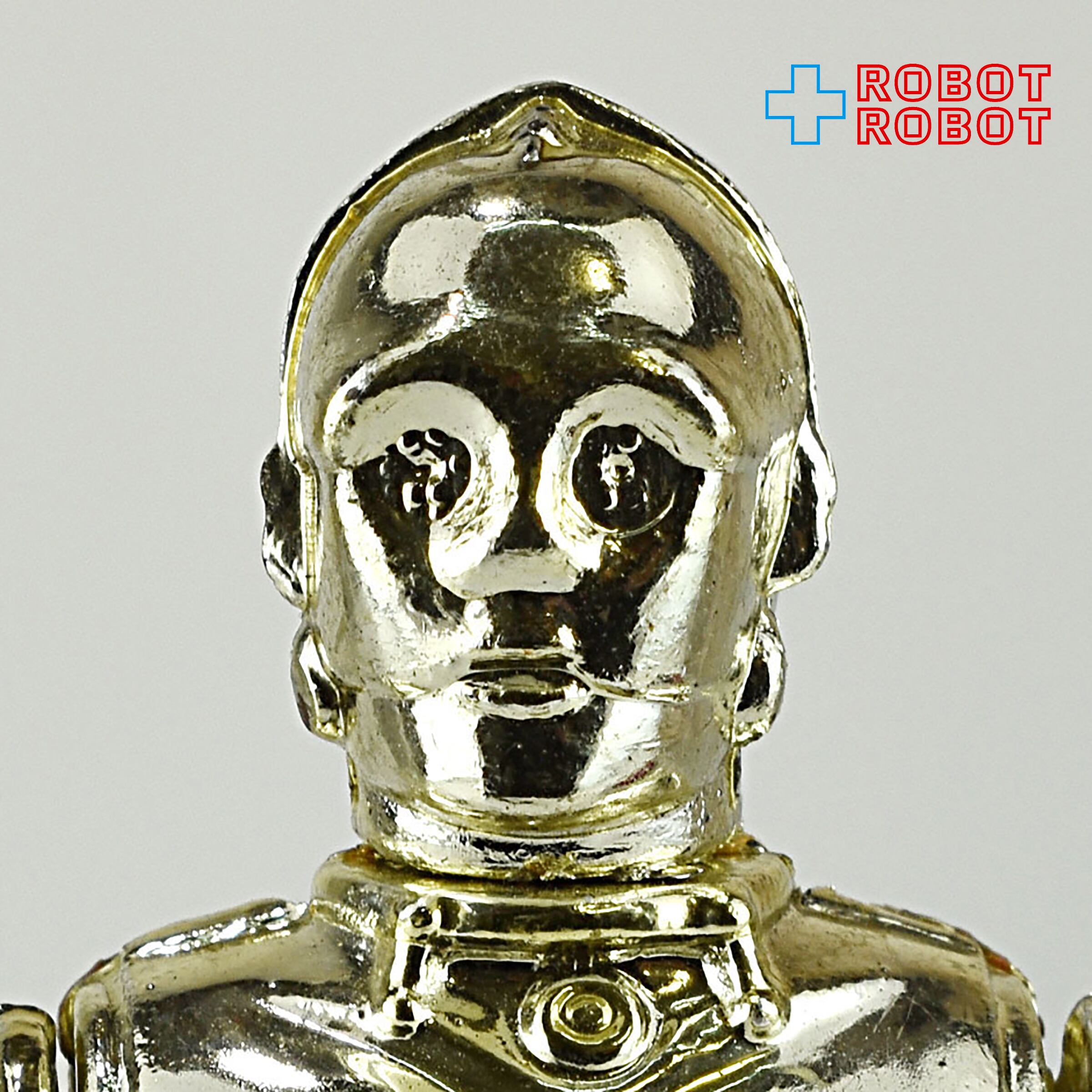 オールドケナー C-3PO (Removable Limbs) 未開封 Star Wars Kenner Vintage Collection C-3PO (Removable Limbs)