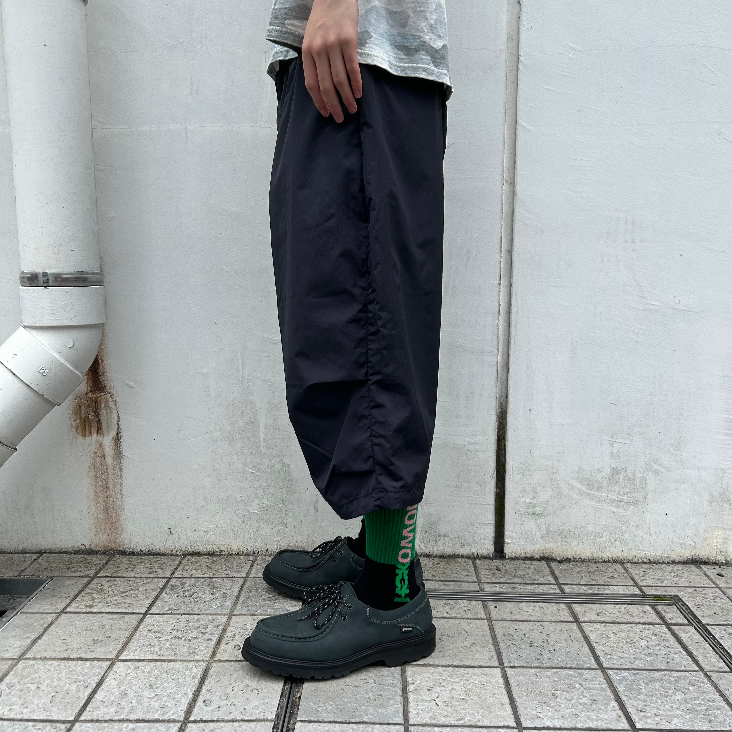 VAINL ARCHIVE】AZIZ-C(BLACK) 〈国内送料無料〉 | STORY
