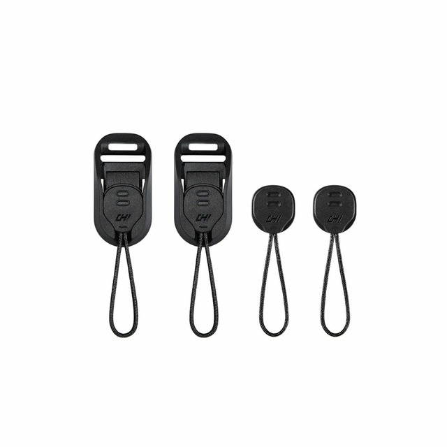 CHI（シーエイチアイ） CODA（コーダ） マグドットアタッチメント プラス（マグドットアンカー4個＋マグアタッチメントバックル2個）【 JCM05P】