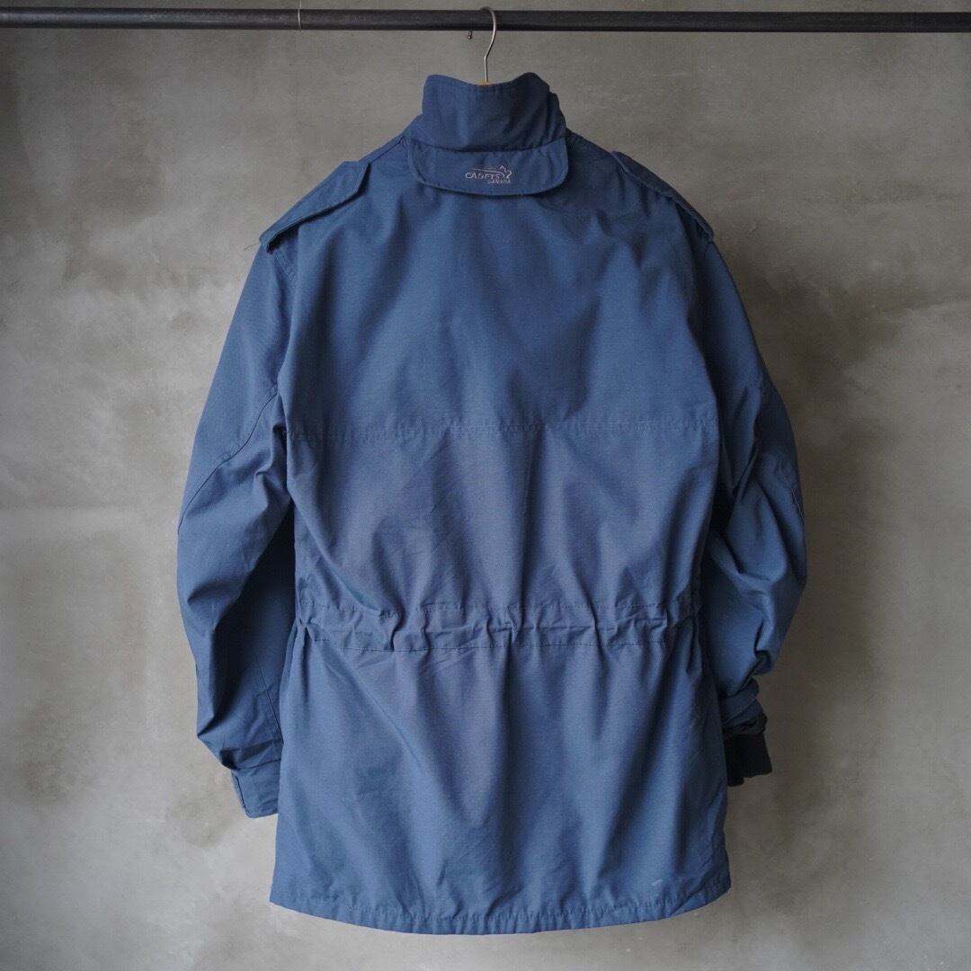 00's Canadian Army / Royal Air Force Field Jacket / カナダ軍 ...