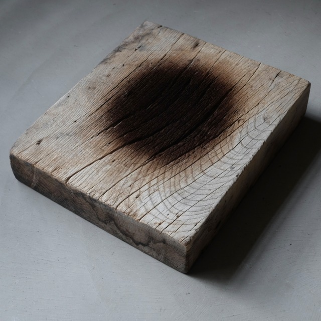 Wooden Objects