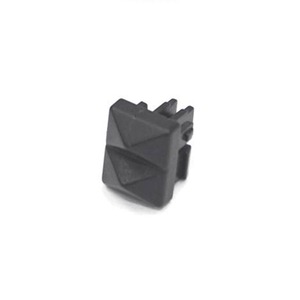 Ballistics (バリスティクス) A-TAKE STUDS ST2 GRIP Black