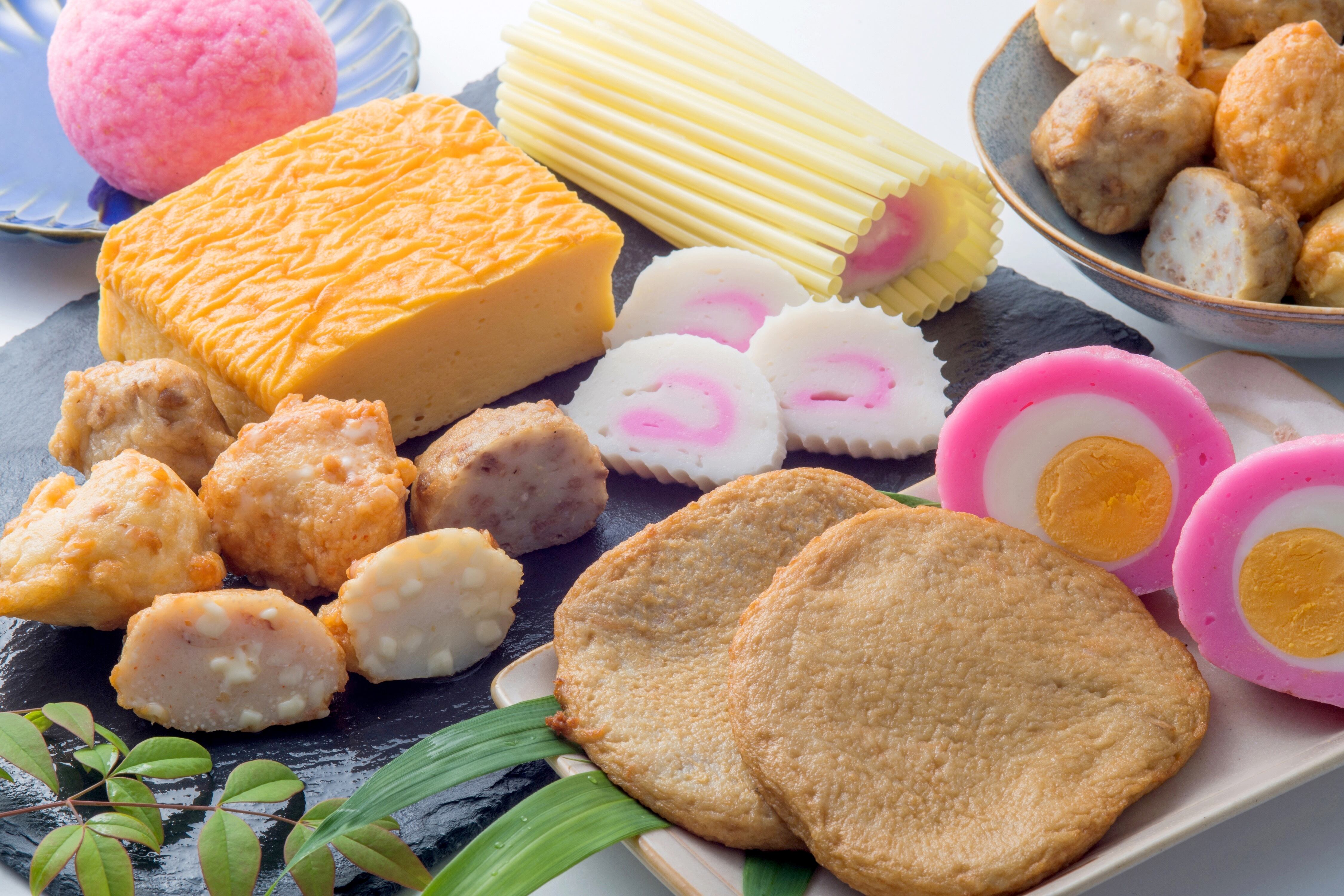 長崎壱岐島 塚元蒲鉾