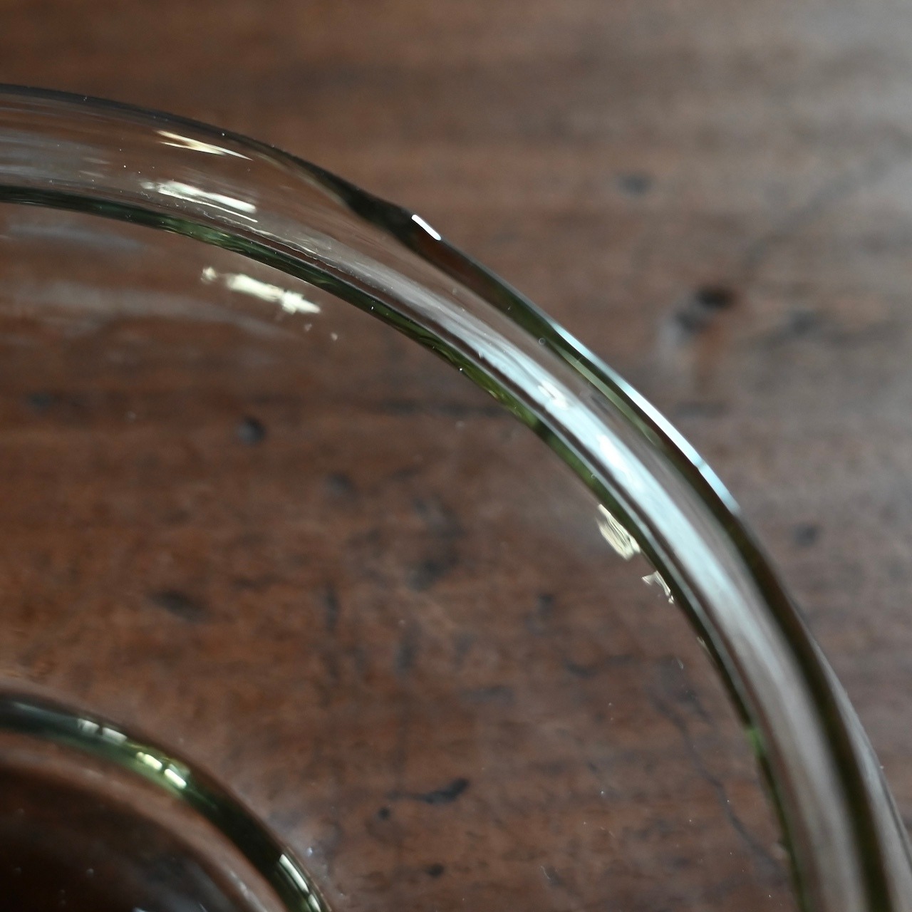 フラワーベース〈ガラス・花瓶・花器・ドライフラワー・オブジェ 〉113226