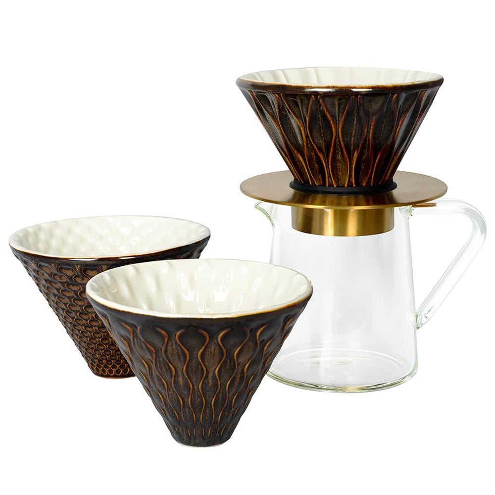 Loveramics coffee dripper set 2021 限定