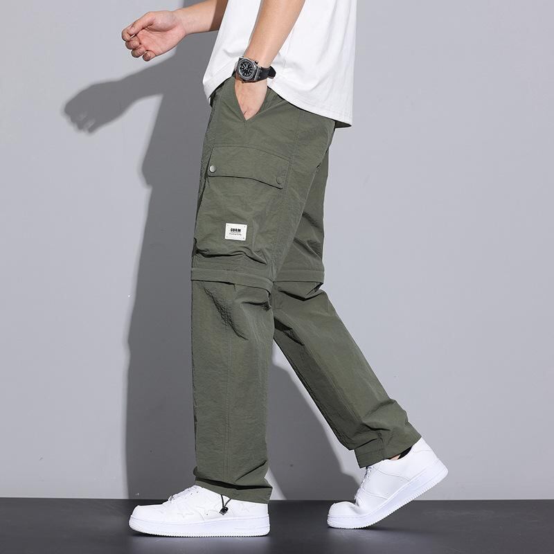 25SS】JUN MIKAMI ジュン ミカミ / SKATER PANTS / スケーターパンツ