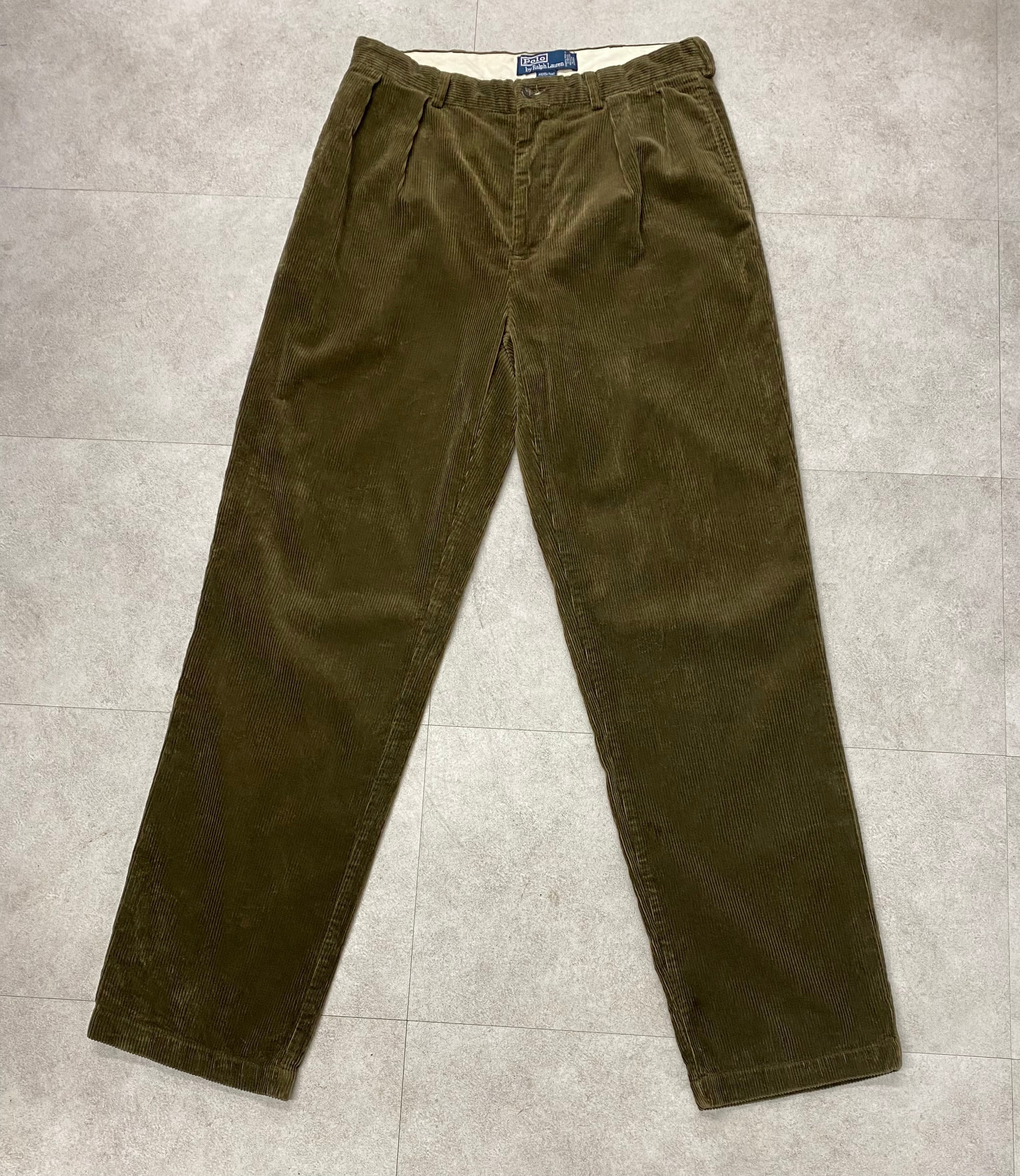 Ralph Lauren | ACIDHOUSE Vintage＆New Culture Shop