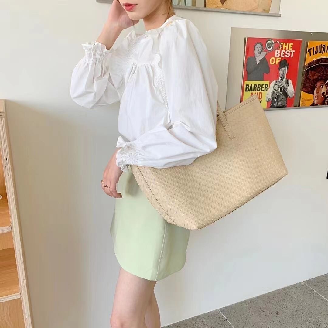 ポーチ付きバッグ　AS105-8805