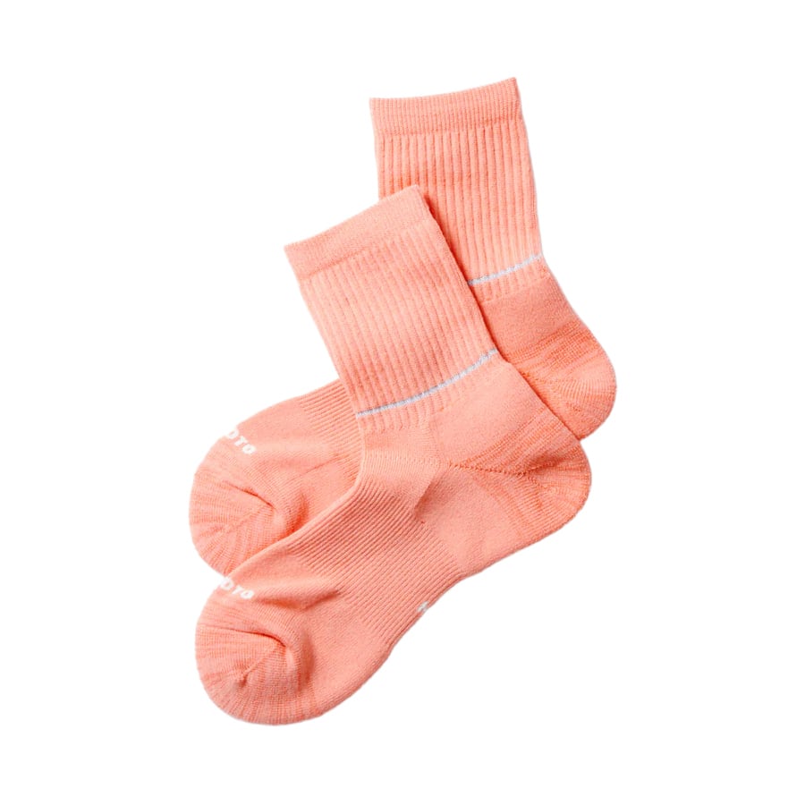 【DM便190円】ROTOTO ロトト ALLROUNDER ”MERINO CREW” オールラウンダー メリノクルー