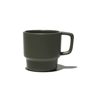 FreshService (フレッシュサービス) × Sueki Ceramics Stacking Mug