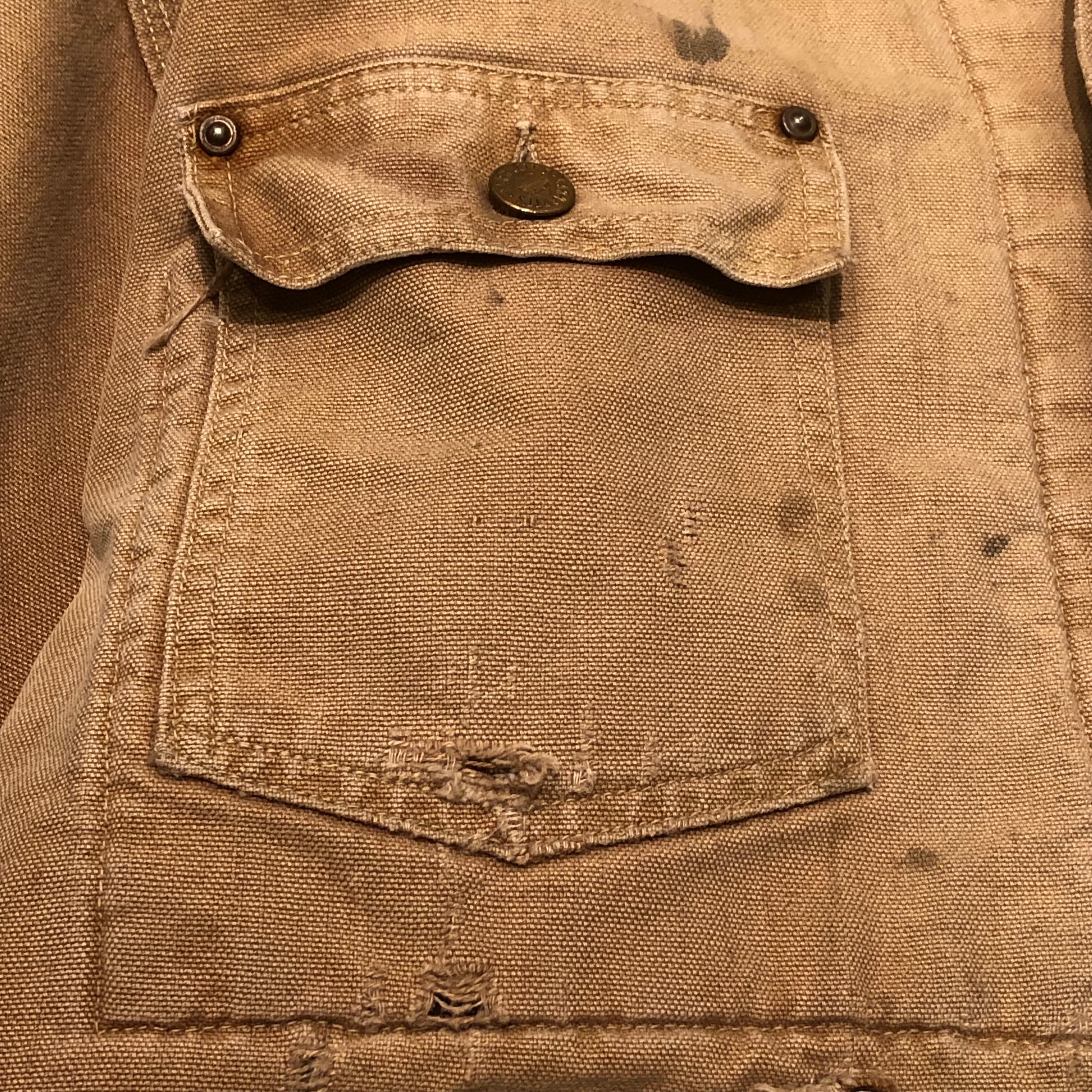 50年代 