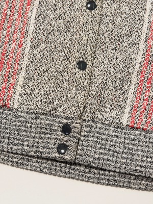 knit top