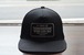 NEIGHBORHOOD × WIND AND SEA MESH CAP