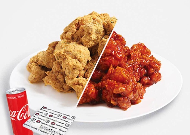 クリスピーチキンアンドトマトテイクアウト The 豚満餃子食堂 クリスピーチキンアンドトマト 高松店 オンラインショップ クリスピーチキンアンドトマトテイクアウト The 豚満餃子食堂 クリスピーチキンアンドトマト 高松店 オンラインショップ