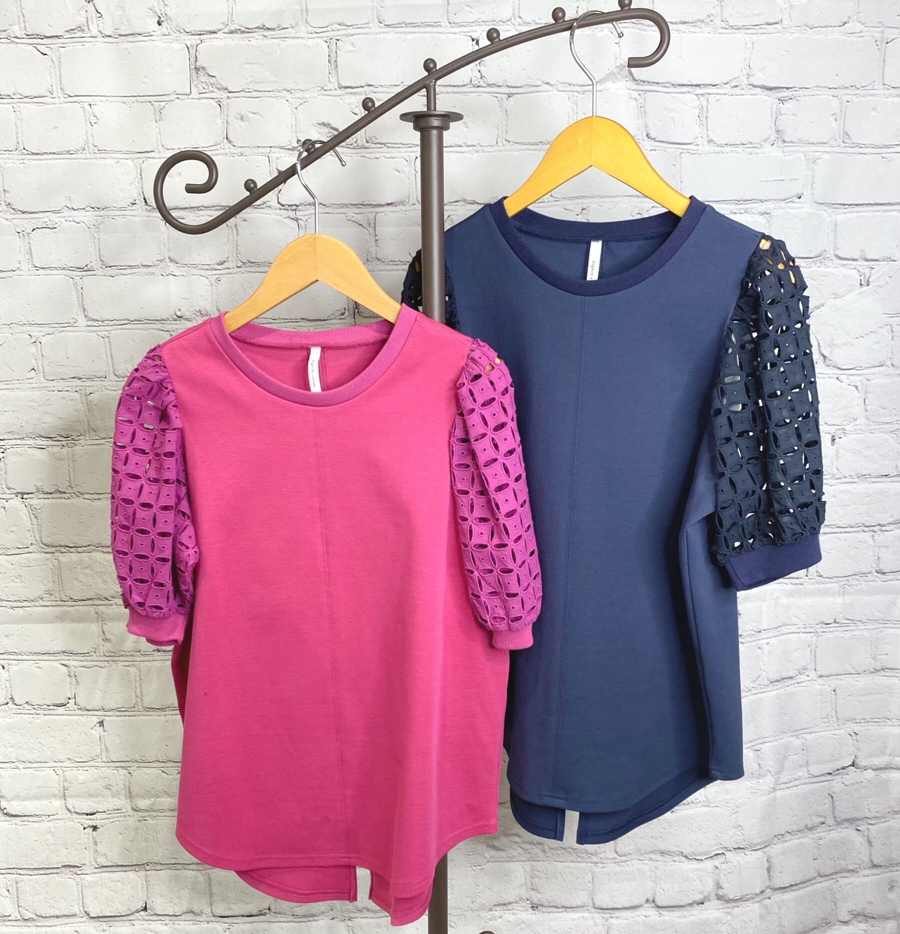 Sold Out!!☆1回着☆GUビスチェ