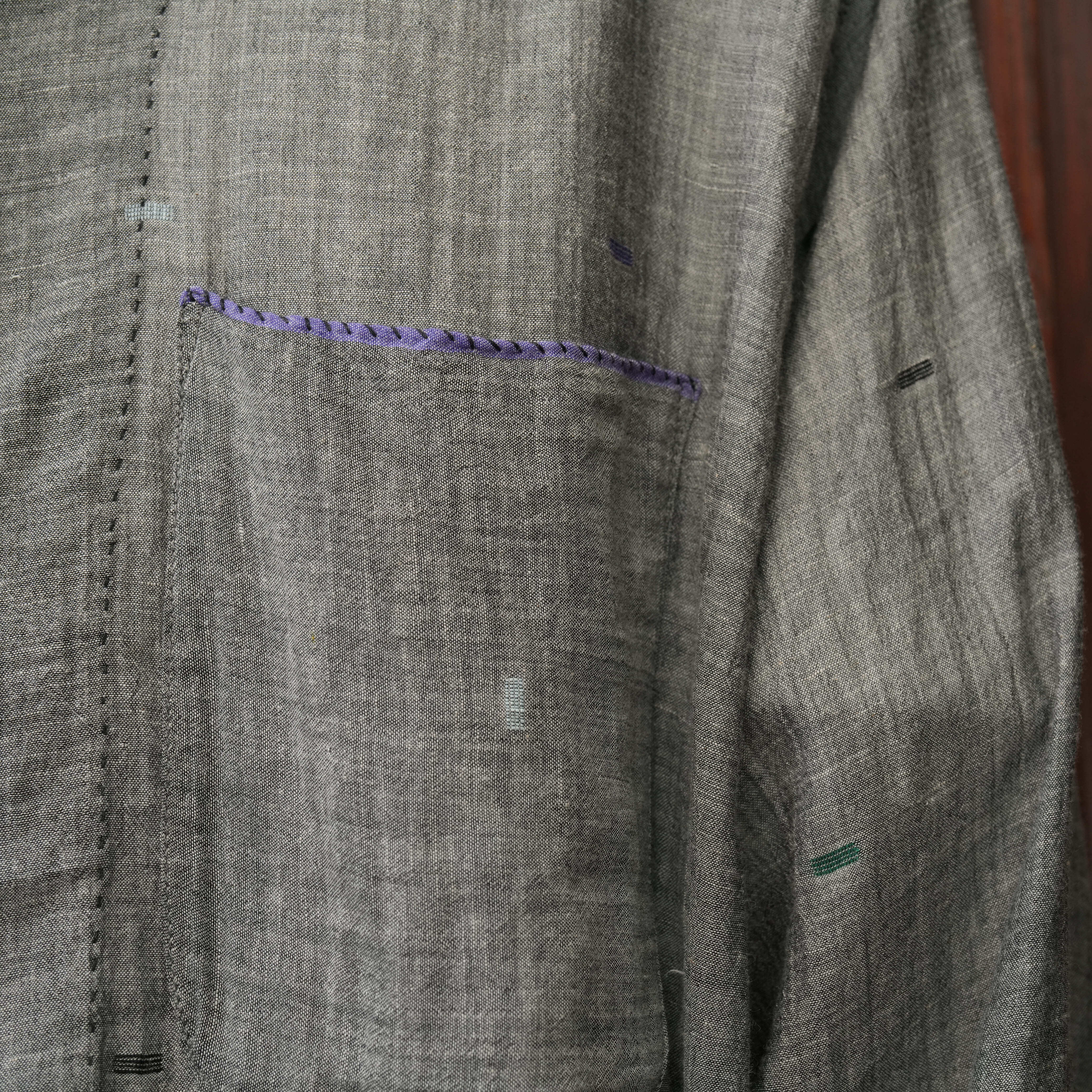 MAATEE&SONS (マーティーアンドサンズ) 25SS 