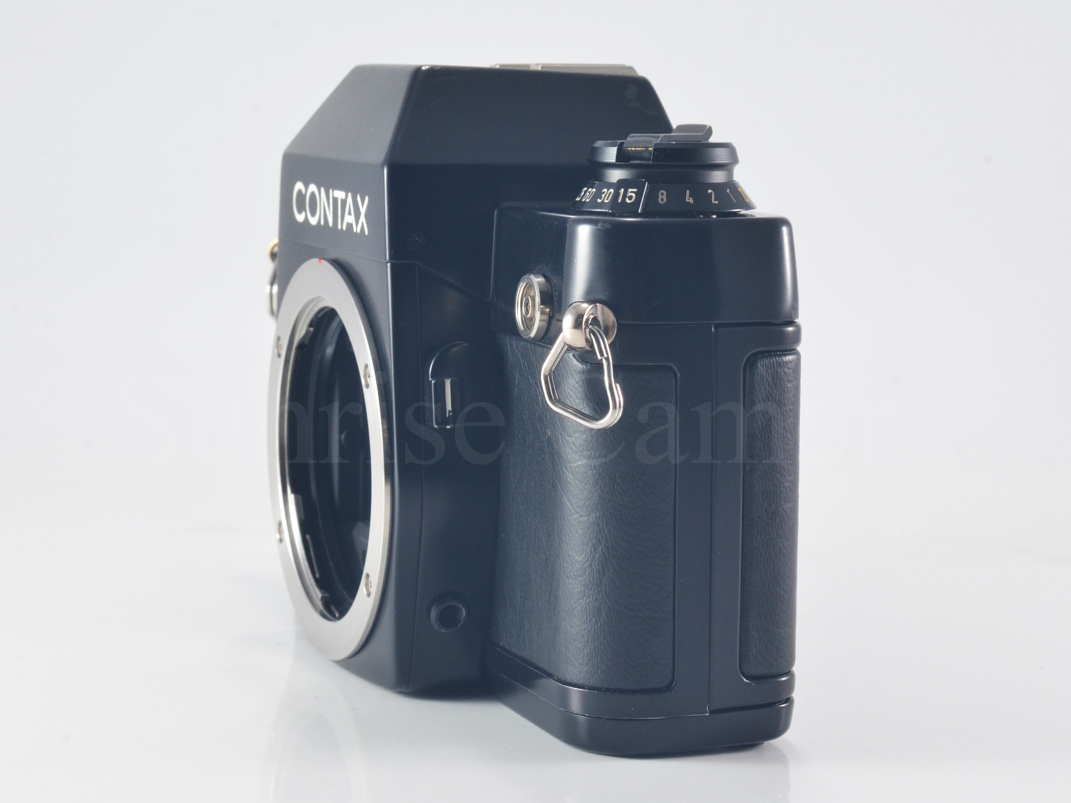 CONTAX RTS II QUARTZ ボディ コンタックス (55673) | サンライズ