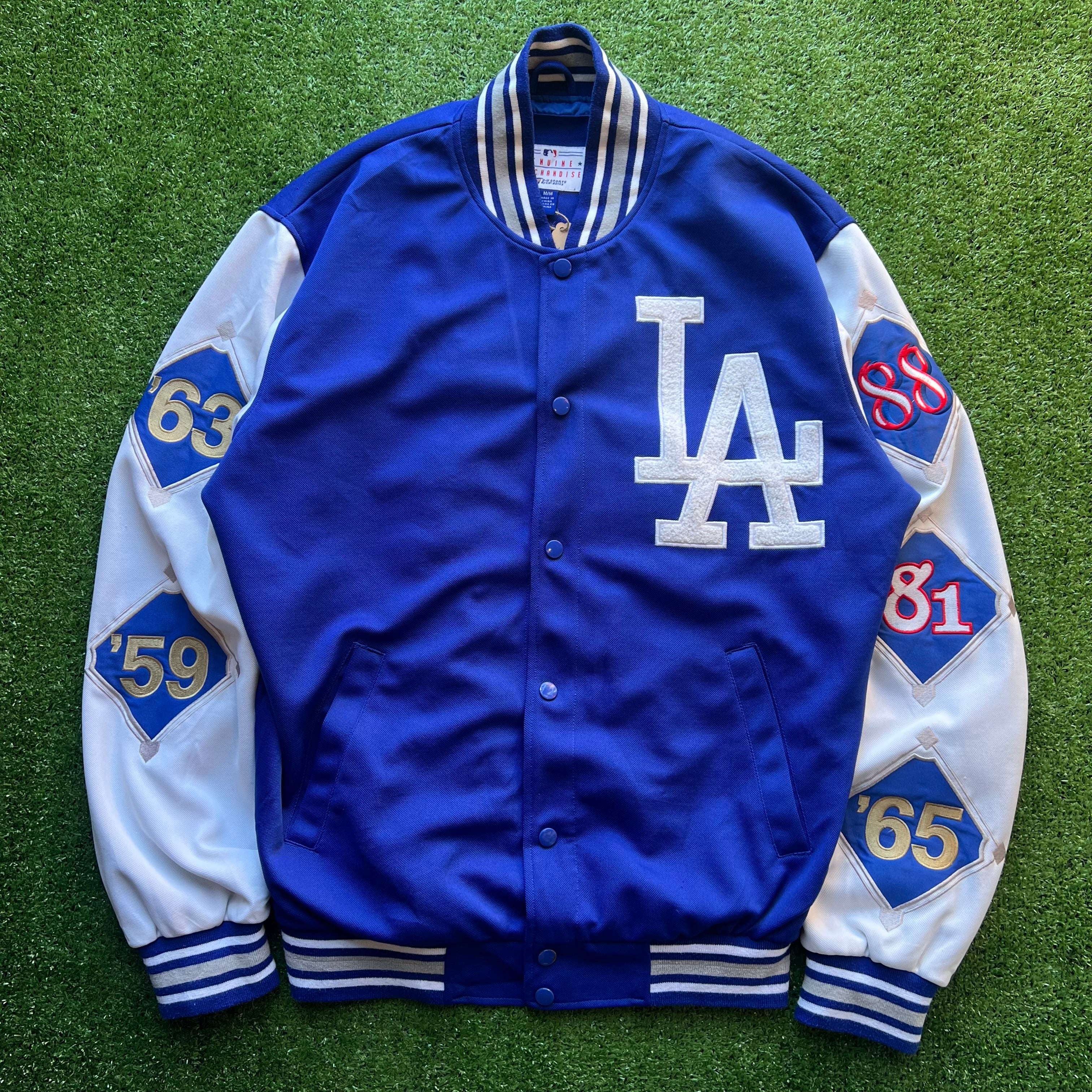 MLB / 90s / ロサンゼルス・ドジャース / ワールドシリーズ