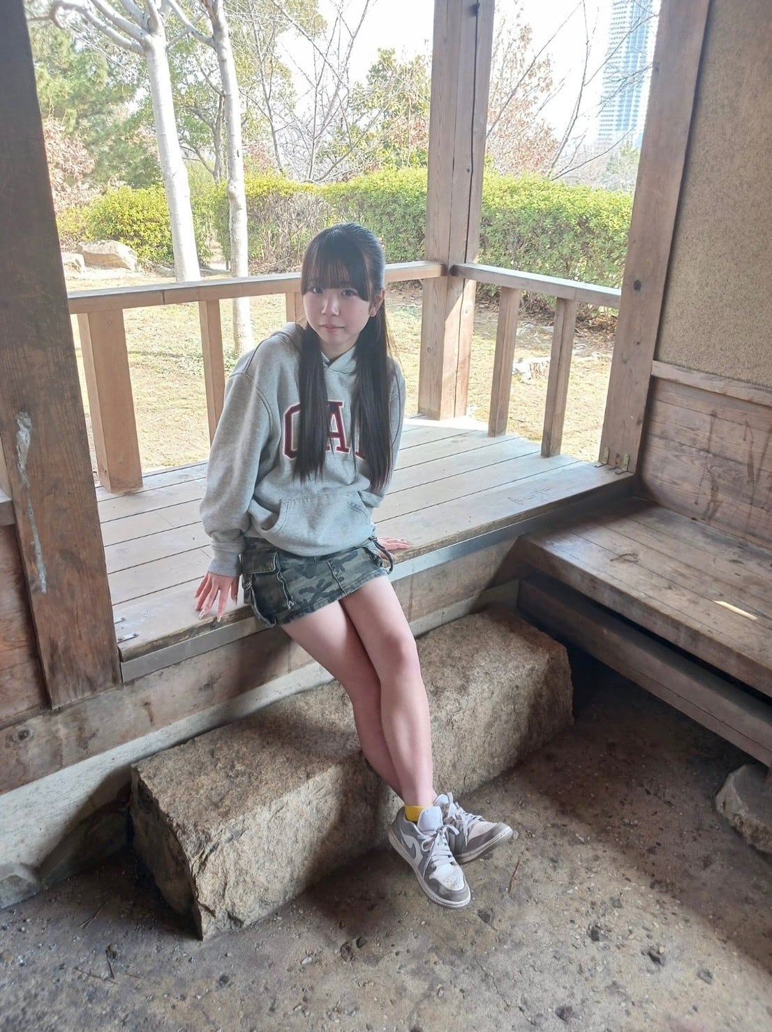 【名古屋】3.22@スタジオ撮影会：Riko（リコ）