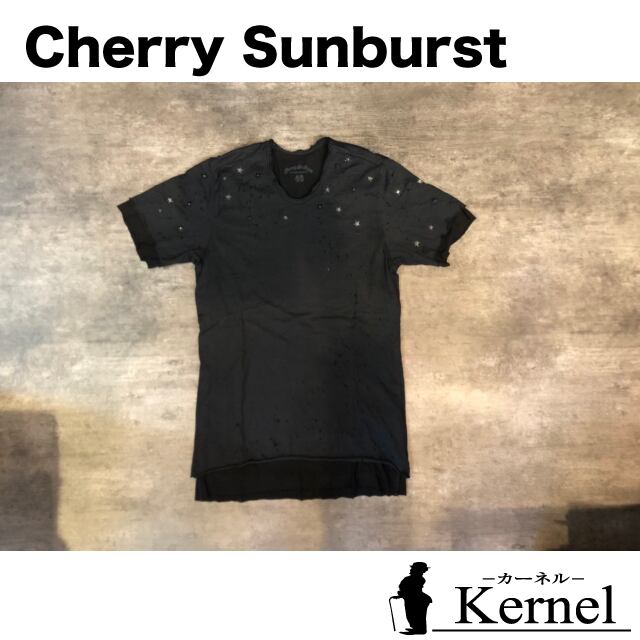 Cherry Sunburst/チェリーサンバースト/1329C004