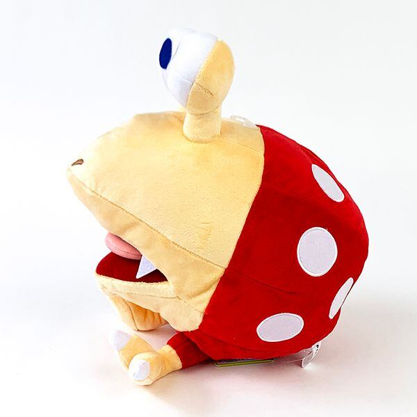 ピクミン チャッピー ぬいぐるみ 癒し ギフト 子供 かわいい ピクミン チャッピー ぬいぐるみ 癒し ギフト 子供 かわいい